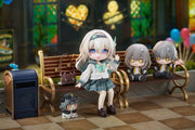 Nendoroid Doll Honkai: Star Rail Firefly Spring Missive Ver. - official product image 8