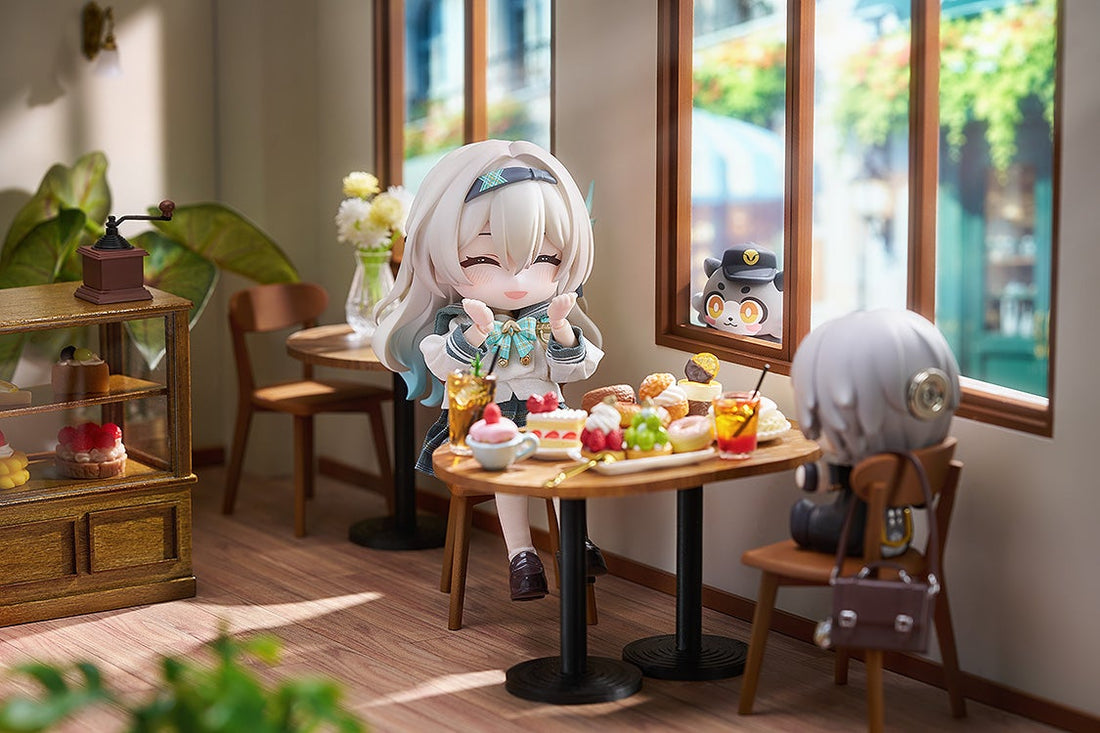 Nendoroid Doll Honkai: Star Rail Firefly Spring Missive Ver. - official product image 11
