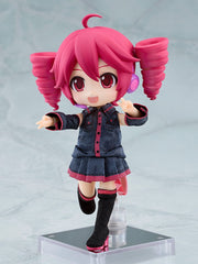 Nendoroid Doll Kasane Teto Action Figure - official product image 3