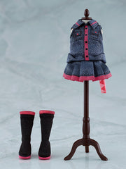 Nendoroid Doll Kasane Teto Outfit Set - official product image 2
