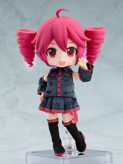 Nendoroid Doll Kasane Teto Outfit Set - official product image 3
