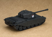 Nendoroid More Girls und Panzer Centurion St. Gloriana Ver. Vehicle - official product image 2