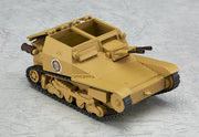 Nendoroid More Girls und Panzer CV33 L3/33 Reissue Vehicle - official product image 3