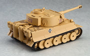 Nendoroid More Girls und Panzer Tiger I Reissue Vehicle - official product image 2