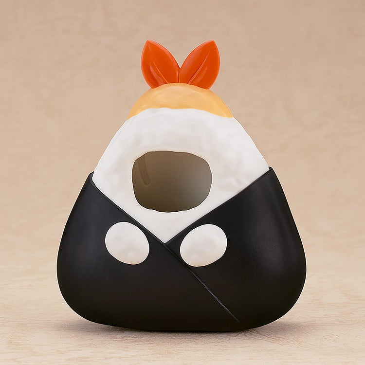 Nendoroid More Kigurumi Face Parts Case (Tenmusu) - official product image 2