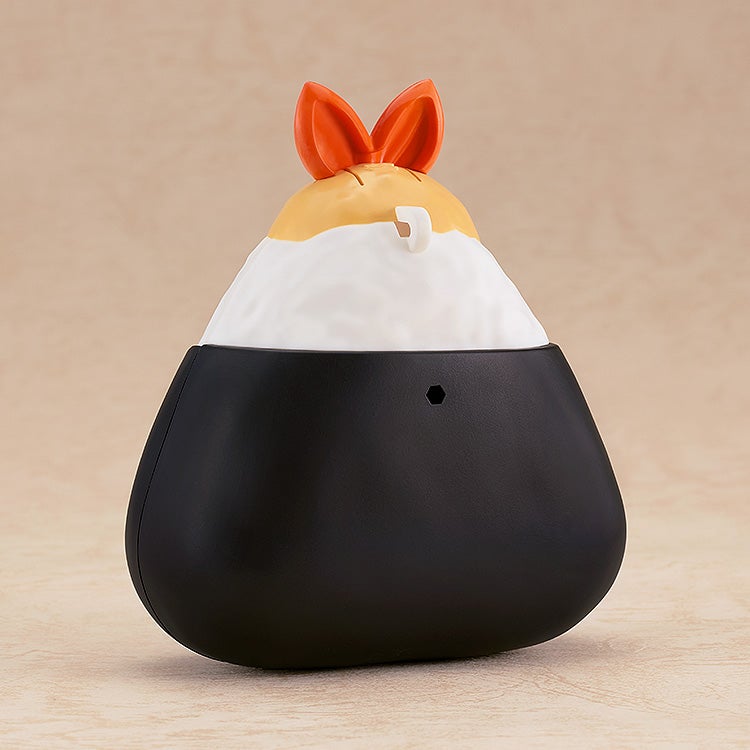 Nendoroid More Kigurumi Face Parts Case (Tenmusu) - official product image 3