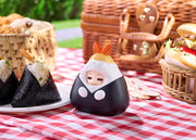 Nendoroid More Kigurumi Face Parts Case (Tenmusu) - official product image 4