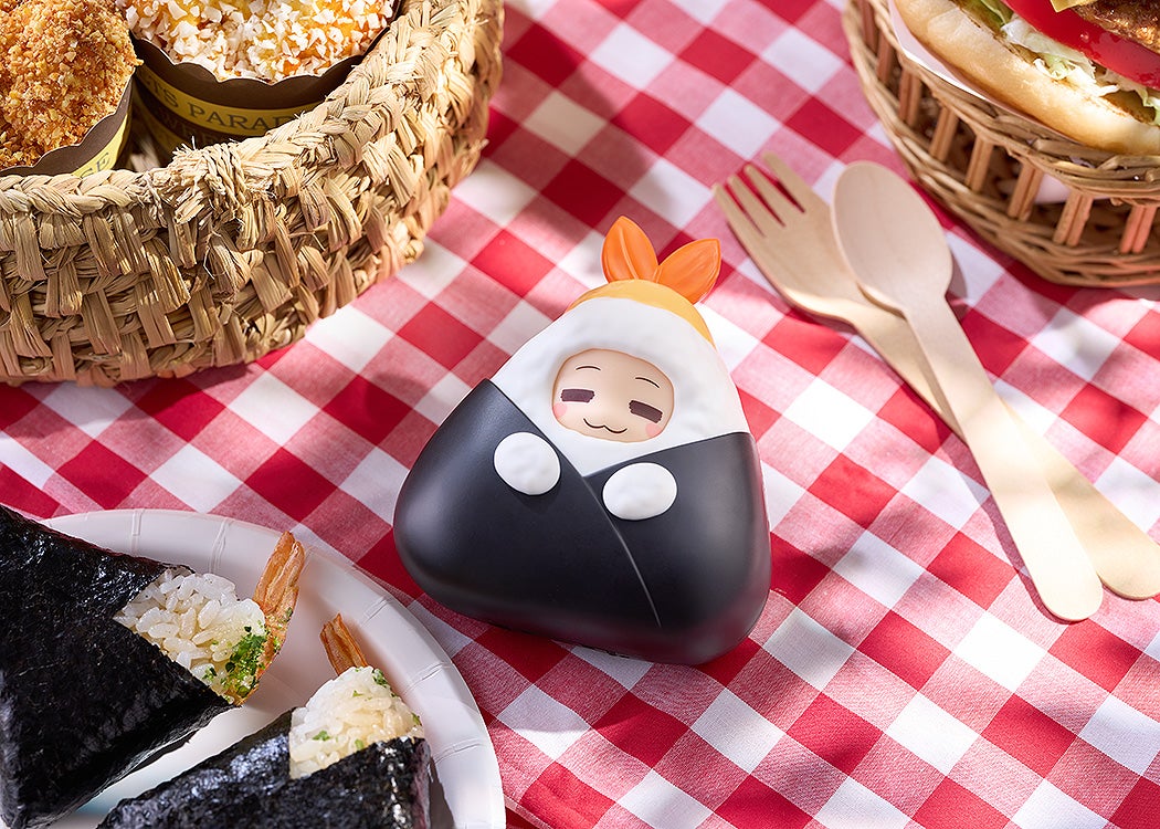 Nendoroid More Kigurumi Face Parts Case (Tenmusu) - official product image 5