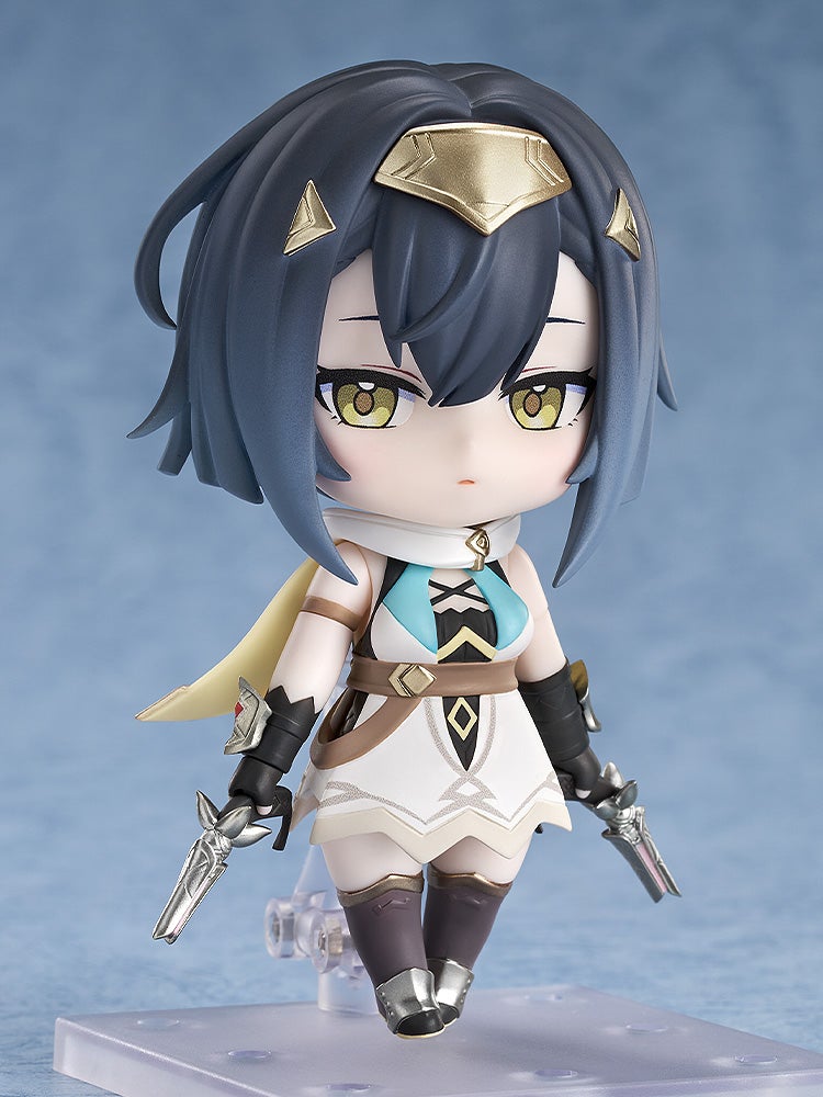 Nendoroid Stella Sora Amber Action Figure - official product image 1