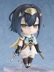 Nendoroid Stella Sora Amber Action Figure - official product image 1