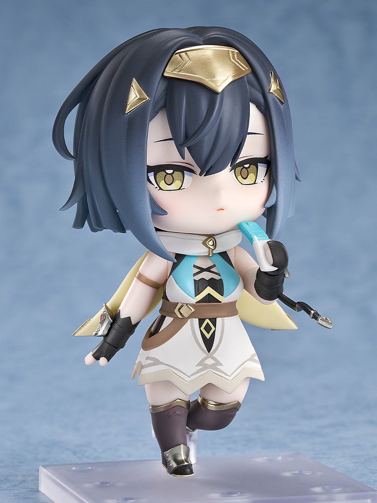 Nendoroid Stella Sora Amber Action Figure - official product image 2