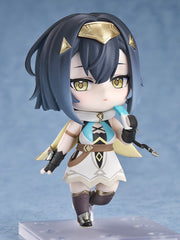 Nendoroid Stella Sora Amber Action Figure - official product image 2