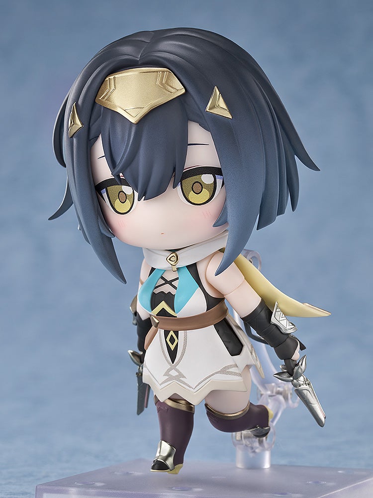 Nendoroid Stella Sora Amber Action Figure - official product image 3