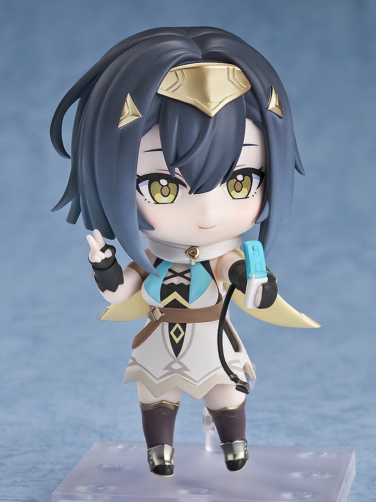 Nendoroid Stella Sora Amber Action Figure - official product image 4