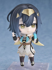 Nendoroid Stella Sora Amber Action Figure - official product image 4