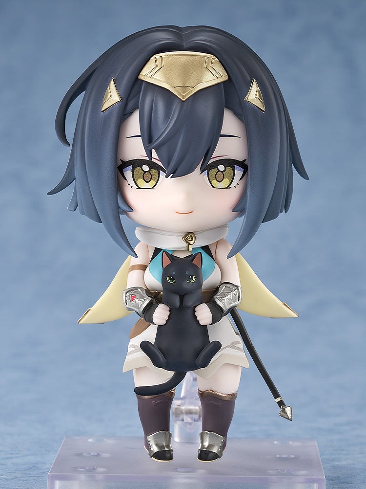 Nendoroid Stella Sora Amber Action Figure - official product image 5