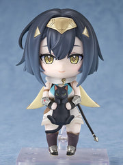 Nendoroid Stella Sora Amber Action Figure - official product image 5
