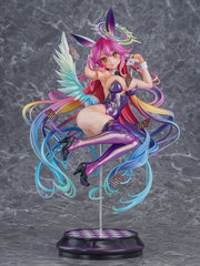 No Game No Life Jibril Bunny Ver. 1/6 Scale Figure by Phat! - official product image 1