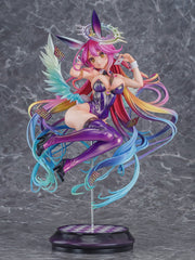 No Game No Life Jibril Bunny Ver. 1/6 Scale Figure by Phat! - official product image 2