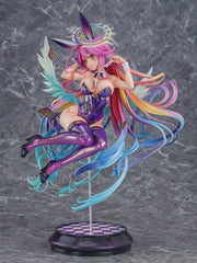 No Game No Life Jibril Bunny Ver. 1/6 Scale Figure by Phat! - official product image 3