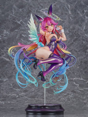 No Game No Life Jibril Bunny Ver. 1/6 Scale Figure by Phat! - official product image 5