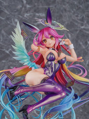 No Game No Life Jibril Bunny Ver. 1/6 Scale Figure by Phat! - official product image 6