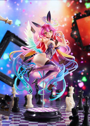 No Game No Life Jibril Bunny Ver. 1/6 Scale Figure by Phat! - official product image 7