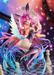 No Game No Life Jibril Bunny Ver. 1/6 Scale Figure by Phat! - official product image 8
