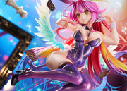 No Game No Life Jibril Bunny Ver. 1/6 Scale Figure by Phat! - official product image 11