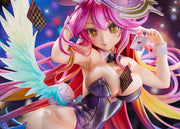 No Game No Life Jibril Bunny Ver. 1/6 Scale Figure by Phat! - official product image 12