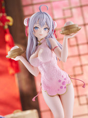 TENITOL TALL Alya China Dress Ver. official FuRyu product image