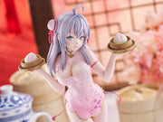 TENITOL TALL Alya China Dress Ver. official FuRyu product image