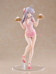 TENITOL TALL Alya China Dress Ver. official FuRyu product image