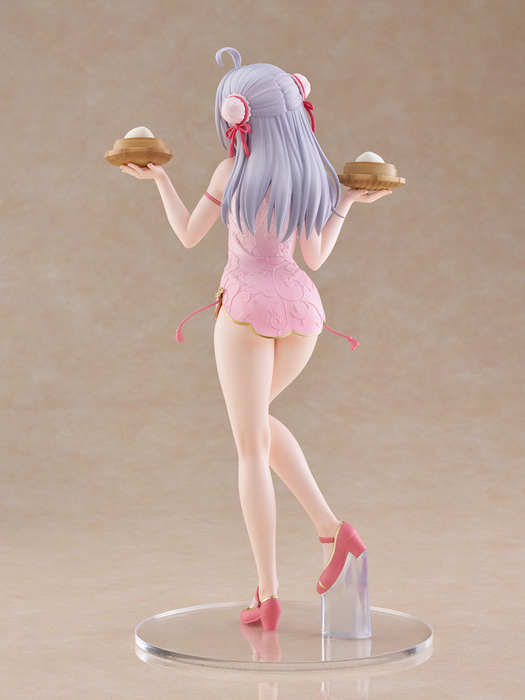 TENITOL TALL Alya China Dress Ver. official FuRyu product image