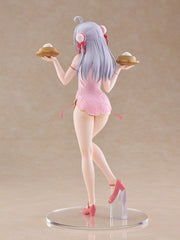 TENITOL TALL Alya China Dress Ver. official FuRyu product image