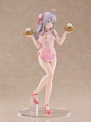 TENITOL TALL Alya China Dress Ver. official FuRyu product image