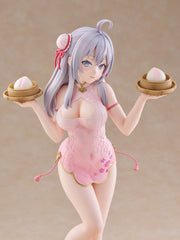 TENITOL TALL Alya China Dress Ver. official FuRyu product image