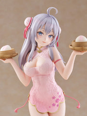 TENITOL TALL Alya China Dress Ver. official FuRyu product image