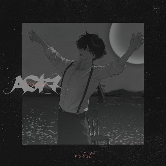 Nuyuri Act7 CD cover