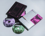 Official Hige Dandism Live at Stadium 2025 2CD package
