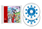 One Piece WANOKUNI Original Soundtrack 2CD - jacket artwork 2