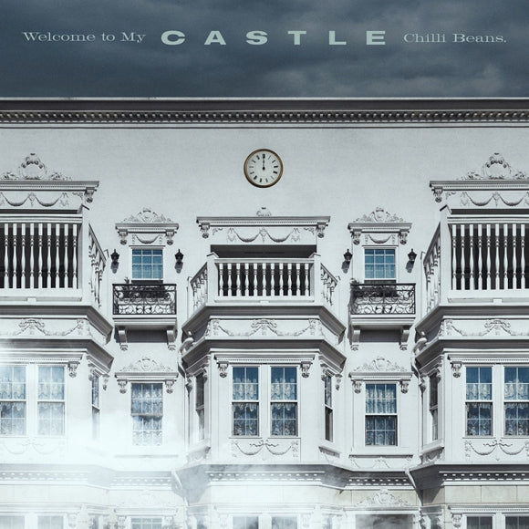 ONE PIECE Welcome to My Castle by Chilli Beans. Standard Edition CD - jacket artwork 1