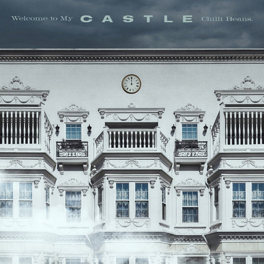 ONE PIECE Welcome to My Castle by Chilli Beans. Standard Edition CD - jacket artwork 1