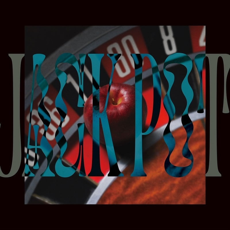 OWV JACK POT Flash Price Edition CD cover