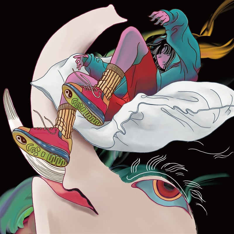 Passepied ukabubaku Standard Edition CD cover