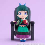 Petit-Geki The Apothecary Diaries Maomao & Jinshi Figures - official product image 1