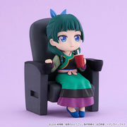 Petit-Geki The Apothecary Diaries Maomao & Jinshi Figures - official product image 2