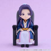 Petit-Geki The Apothecary Diaries Maomao & Jinshi Figures - official product image 3