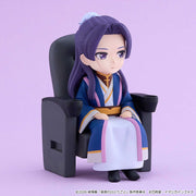 Petit-Geki The Apothecary Diaries Maomao & Jinshi Figures - official product image 4