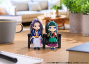 Petit-Geki The Apothecary Diaries Maomao & Jinshi Figures - official product image 8